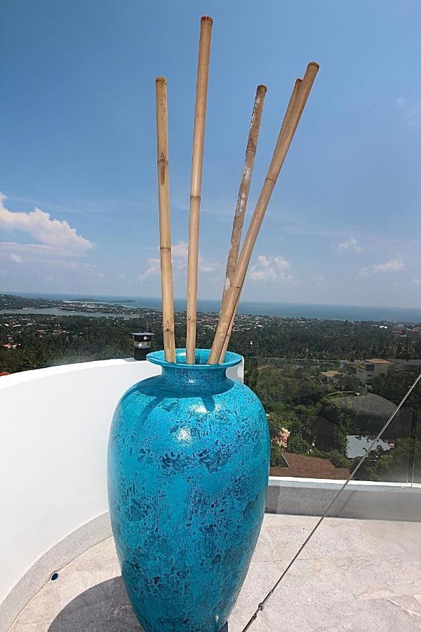 בופוט Villa Melissa Samui Sea View מראה חיצוני תמונה