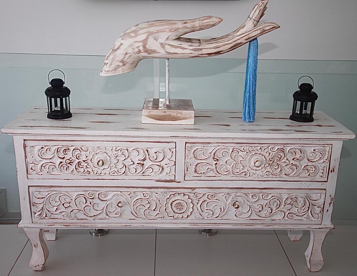בופוט Villa Melissa Samui Sea View מראה חיצוני תמונה